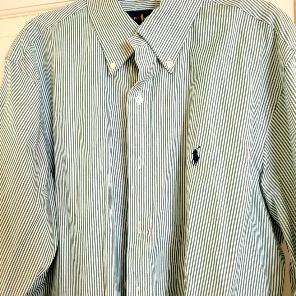 Ralph Lauren dress shirt